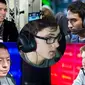 5 Pemain Dota 2 Terhebat di Dunia.