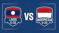 Jadwal Timnas Indonesia U-20 Vs Laos di Kualifikasi Piala Asia U-20 2027