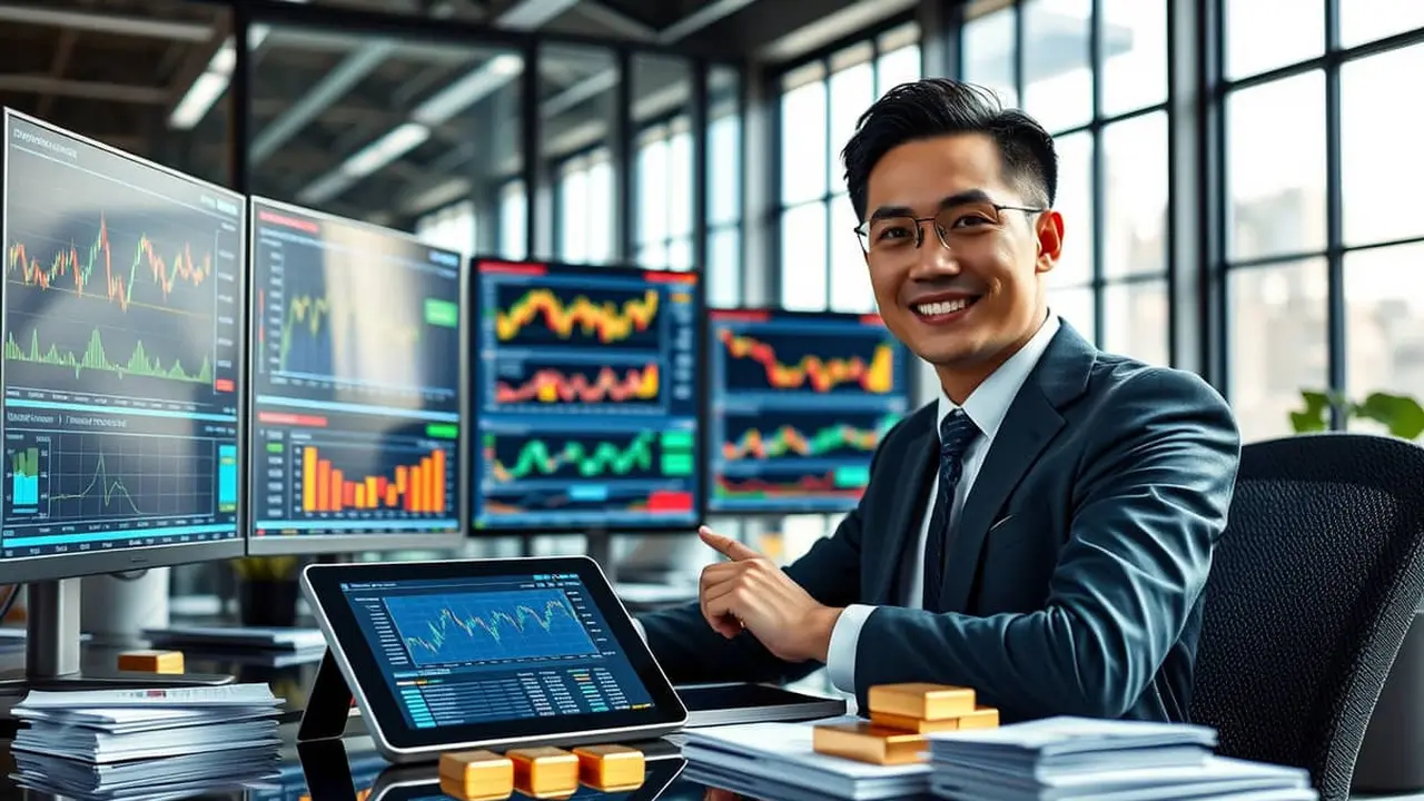apa itu investasi