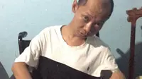 Dukun Sakit Keras Takut Pulang, karena Diteror Jaksa?  