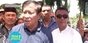 Sosok Eko DJ di mata Agum Gumelar.