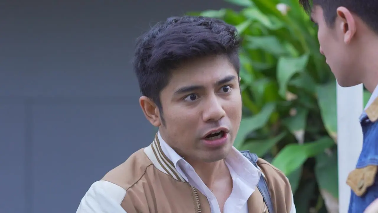 Cinta Anak Muda