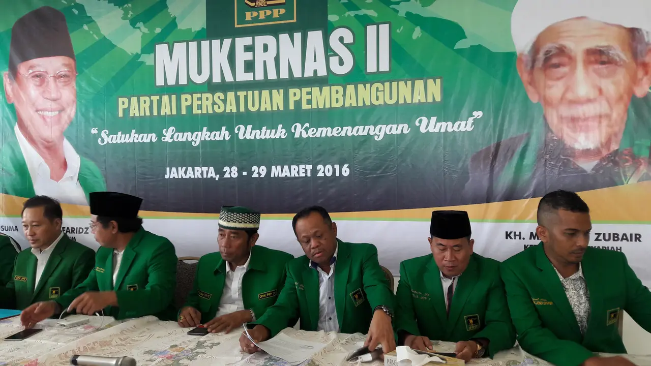 Devira Prastiwi/Liputan6.com