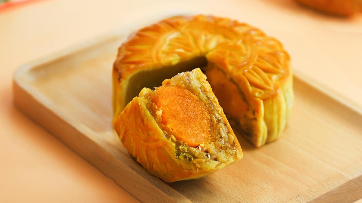Ucapan dan Doa Harapan Festival Kue Bulan 2023