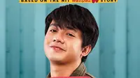 Arbani Yasiz Bisa Masak Setelah Main di Vidio Original Series Live With My Ketos