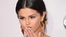 Selena Gomez pernah menderita penyakit lupus beberapa waktu lalu dan sempat beristirahat dari industri hiburan. Namun setelah sembuh, kini Selena kembali berkarya bahkan semakin mengembangkan kariernya. (AFP/Bintang.com)