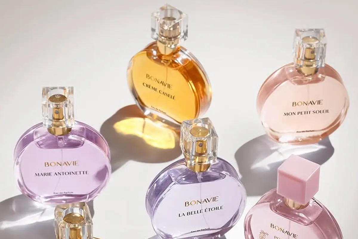 Parfum Lokal Berkualitas Tinggi dan Teknologi Terkini dengan Aroma Elegan