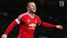 Rooney yakin Lukaku bisa sukses asal bisa atasi tekanan di Old Trafford.