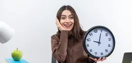 Kenali cara menerapkan time blocking. (Foto/Dok: Magnific)