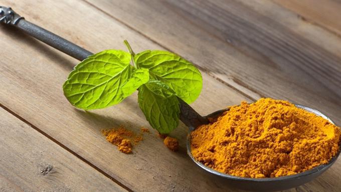 Agar Bau Tidak Badan