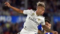 5 Faktor yang Membuat Real Madrid Tak Berkembang Musim Ini