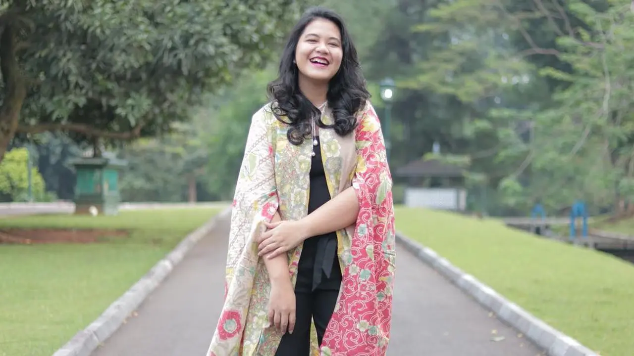 [Bintang] Kahiyang Ayu