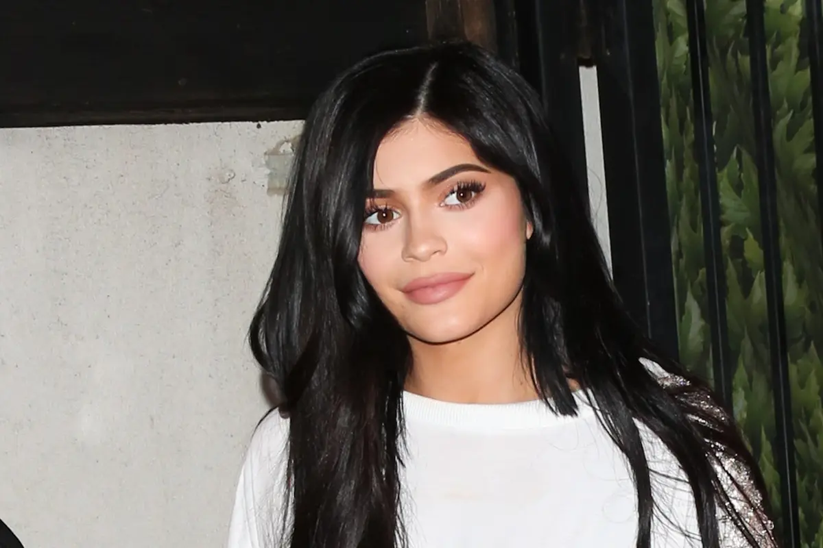 [Bintang] Kylie Jenner