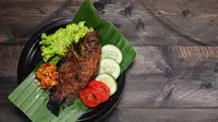 Tips Bakar Ikan Anti-Gagal dengan Tekstur, Rasa, dan Aroma yang Menggiurkan