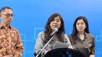 Menkomdigi Meutya Hafid: Pemerintah Tegas Tak Ada Kompromi bagi Platform Tak Patuhi PP Tunas
