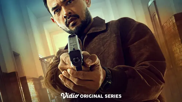 Jadwal tayang Bad Guys versi Indonesia. (credit:instagram.com/oks_antara)