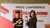 Trawlbens, Aplikasi Logistik yang Janjikan Tarif Murah untuk UMKM
