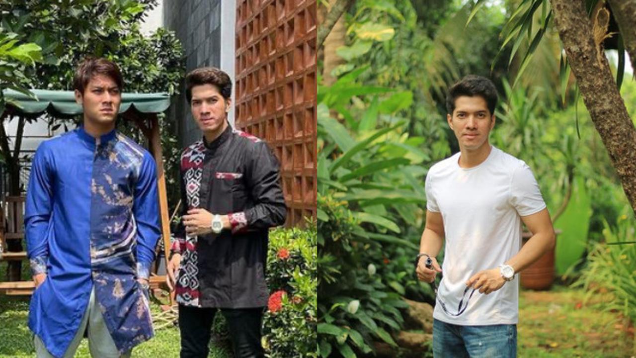 Potret Adlin Rambe Kakak Kandung Rizky Billar