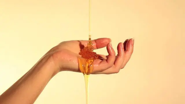 hand scrub