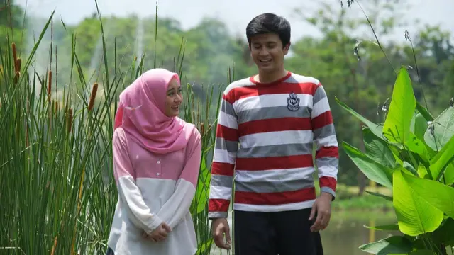 Merindu Baginda Nabi