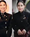Lihat di sini beberapa potret adu gaya Dian Sastrowardoyo dan Prilly Latuconsina pakai beskap.