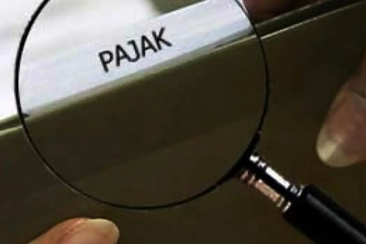Pajak