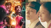 Squid Game dan The Red Sleeve Borong Nominasi Baeksang Arts Awards ke-58, Ini Daftar Lengkapnya