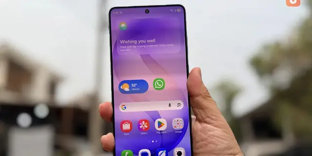 Harga Samsung Galaxy S26 Series Resmi Naik Hingga Rp 3,5 Juta