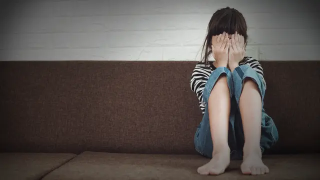 Pernikahan anak di bawah umur