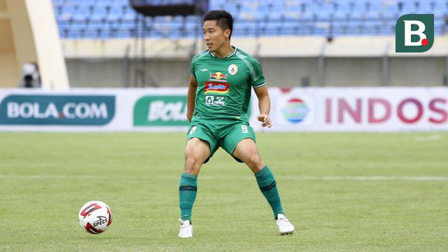 Arthur Daniel Irawan