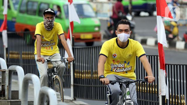 Kota Bogor Zona Merah COVID-19, Pemkot Akan Terapkan Jam Malam