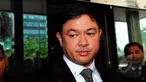 Komisi Pemberantasan Korupsi (KPK) memangil mantan Menteri Agama Suryadharma Ali sebagai tersangka kasus dugaan korupsi pengadaan barang dan jasa haji pada 2012-2013 di Kementerian Agama, Jakarta, Rabu (4/2/2015). (Liputan6.com/Faisal R Syam)