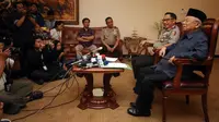  Kapolri dan Ketua MUI Sepakat Larang Ormas Lakukan Sweeping