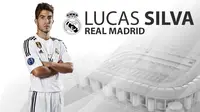 Lucas Silva (Liputan6.com/Yoshiro)