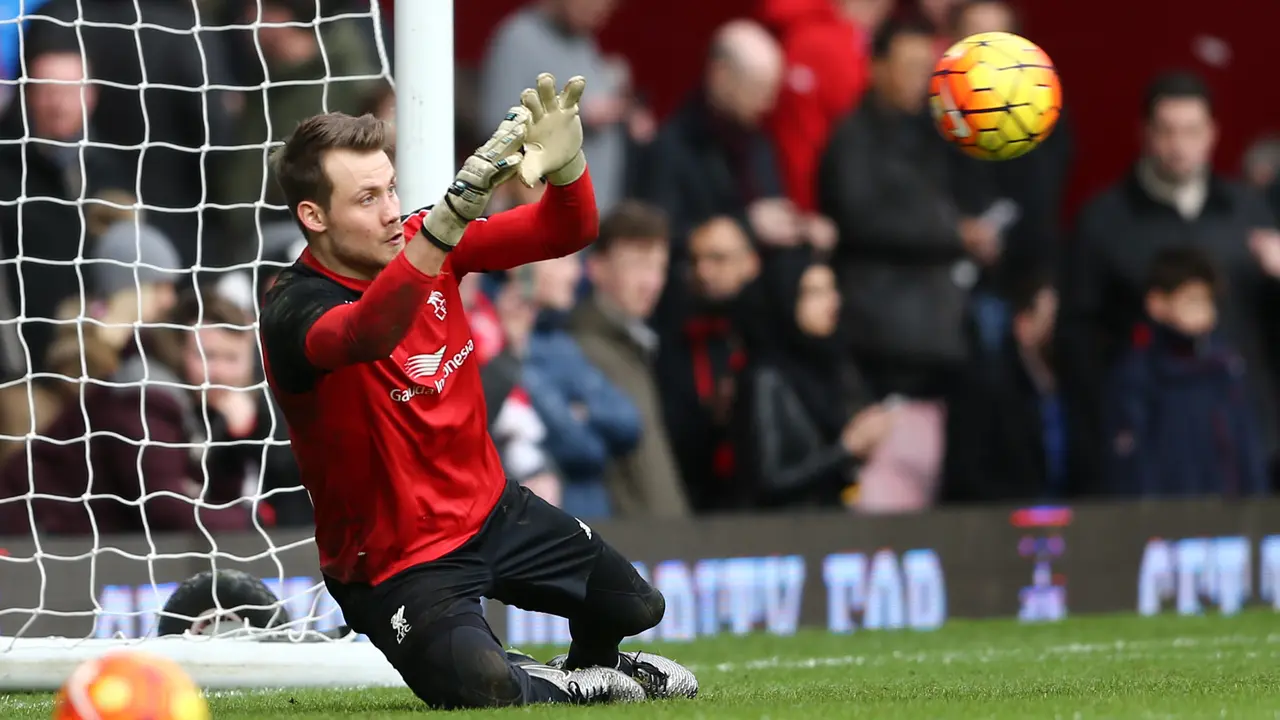 Simon Mignolet