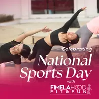 Kapanlagi Youniverse siapkan deretan aktivitas seru di Hari Olahraga Nasional 2025