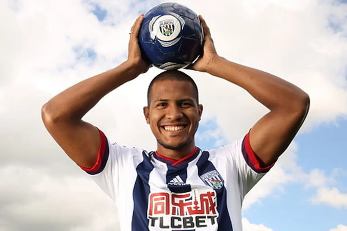 Salomon Rondon