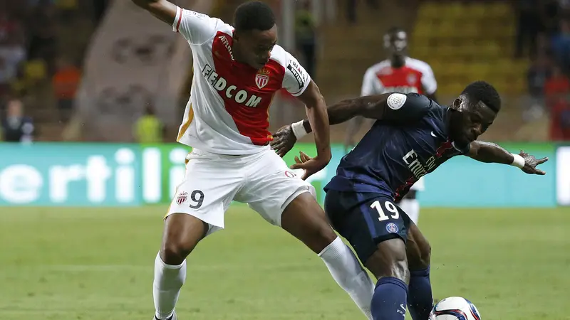 Anthony Martial