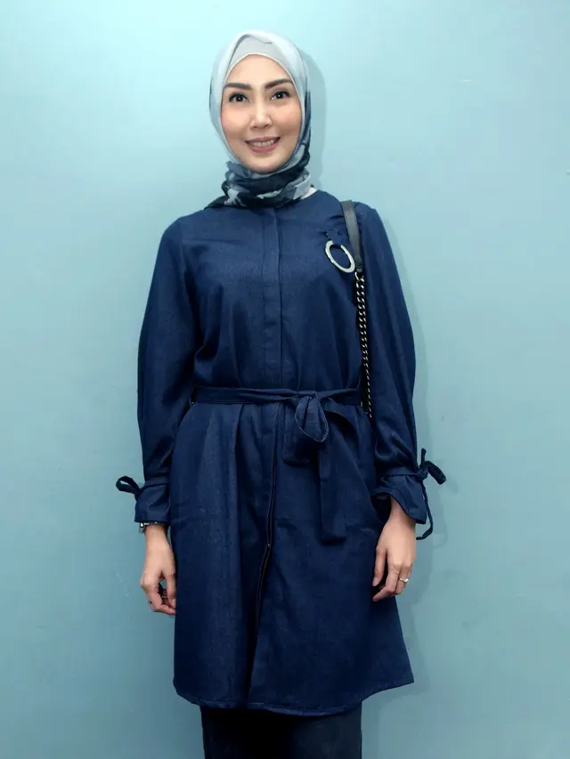 [Bintang] Fenita Arie