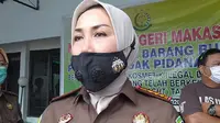 Petugas Devisa Bank di Makassar Tersandung Dugaan Korupsi Rp7 Miliar