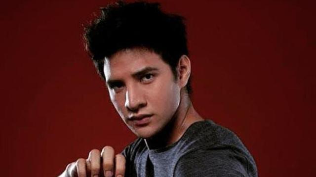 6 Potret Masa Remaja Ammar Zoni yang Bikin Pangling, Kekar Sempat Jadi Atlet