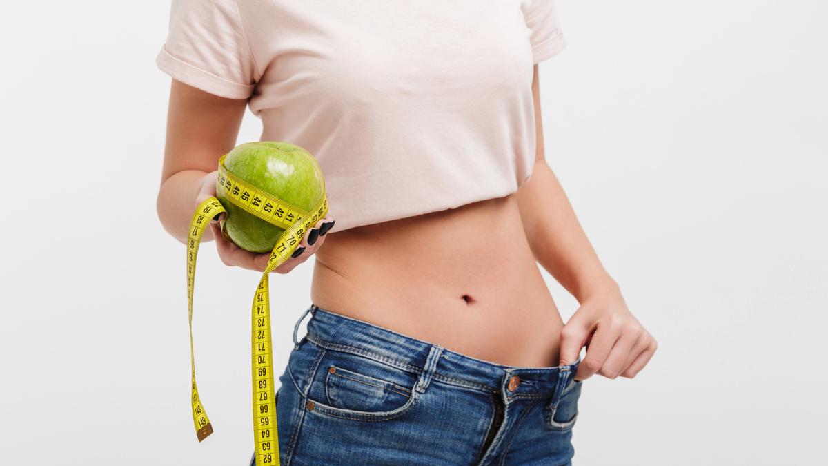10 Cara Menurunkan Berat Badan Sehabis Lebaran, Bye Bye Lemak Menumpuk