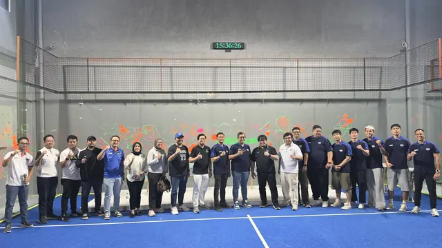 Roster dan pelatih baru Hangtuah untuk IBL All Indonesian