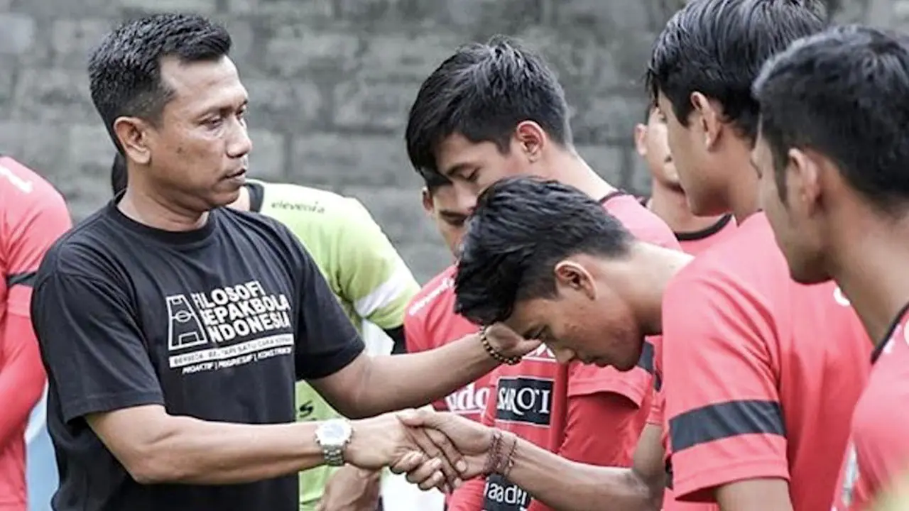 Widodo Cahyono Putro