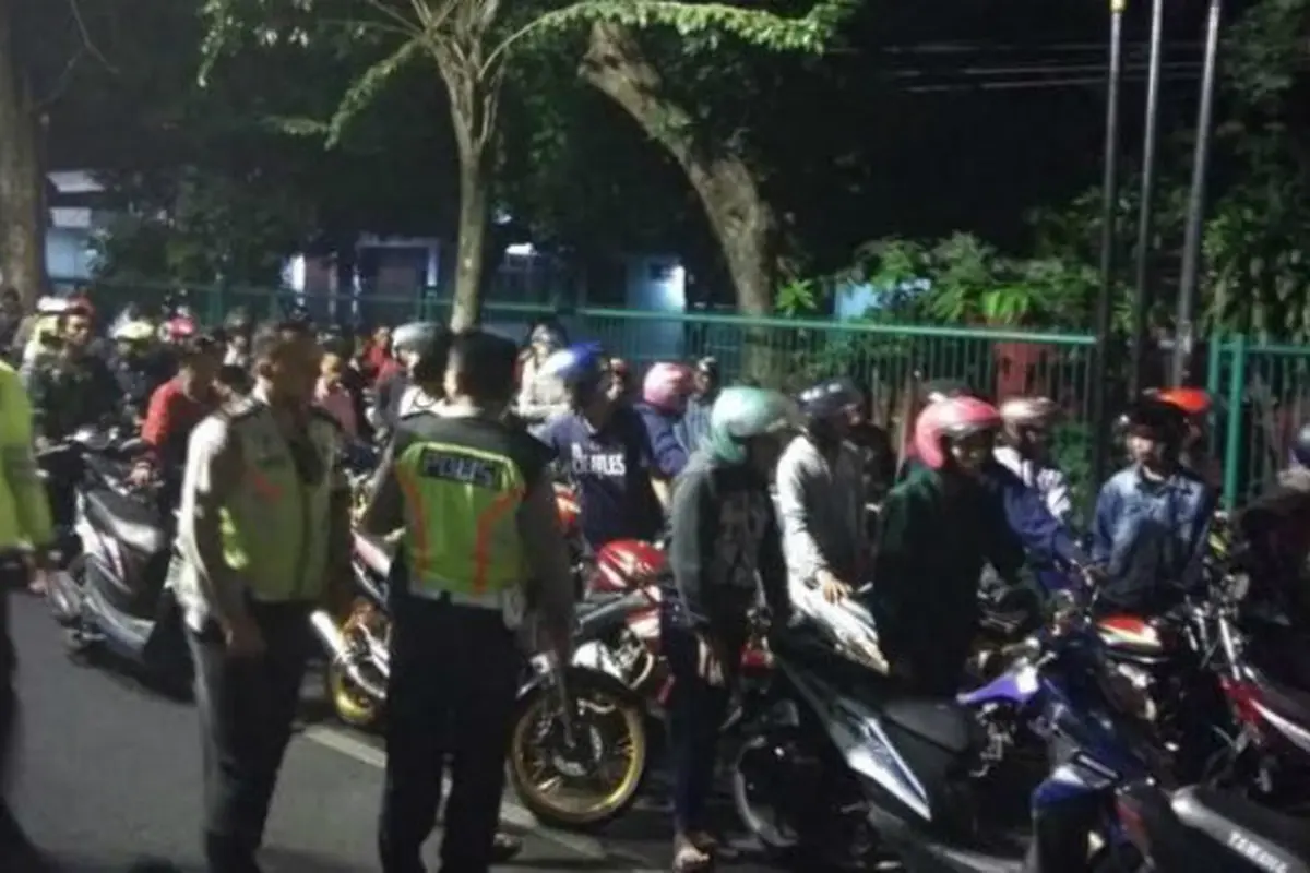 (Foto: Liputan6.com/Dian Kurniawan)