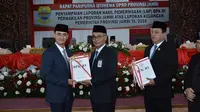 Berkali-kali Jambi Raih WTP, BPK Sebut Tak Ada Rekayasa