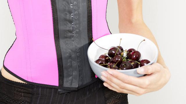 Diet Korset, Cara Instan untuk Langsing yang Berbahaya