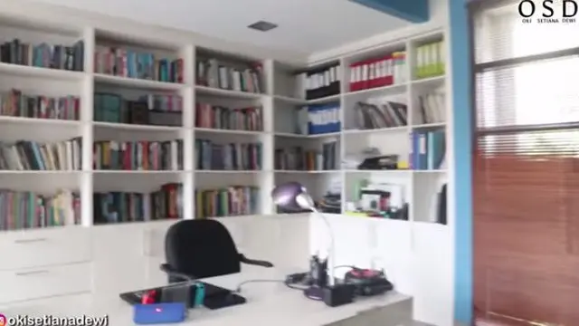 Rumah Astri Ivo