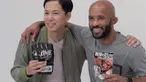 Berita Video Berita Video Di Balik Layar Jelang One Championship, Century Part 1 di Tokyo