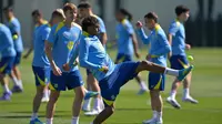 Tempat Menonton Barcelona vs Atletico Madrid, Kamis 9 April 2026 Pukul 02.00 WIB